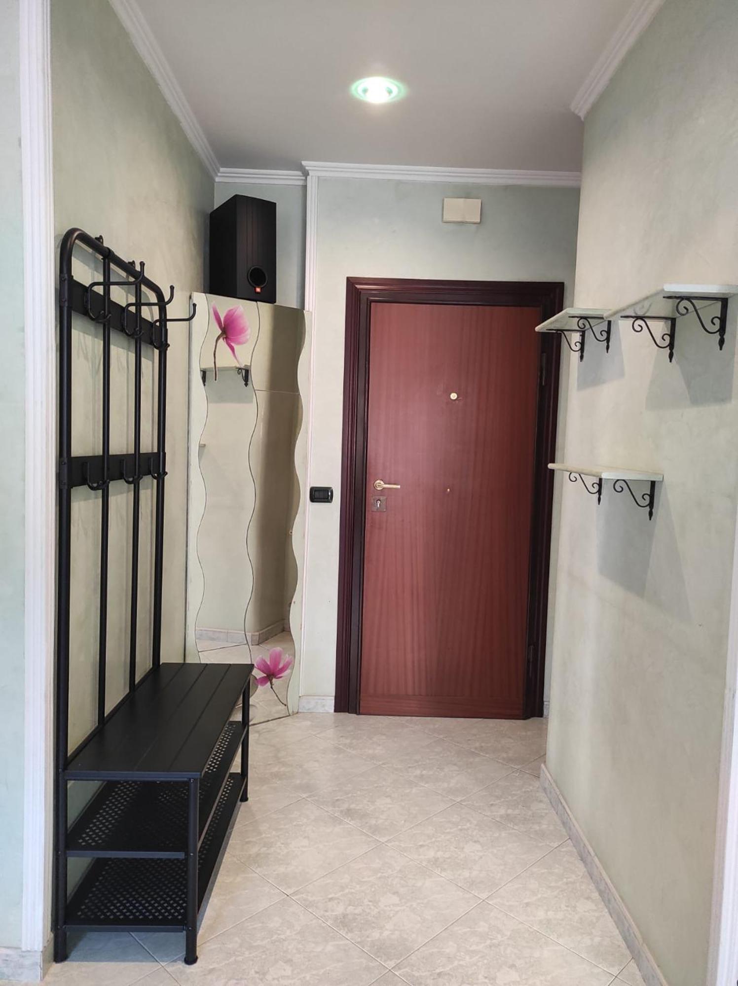 شقة Casamartina روما المظهر الخارجي الصورة